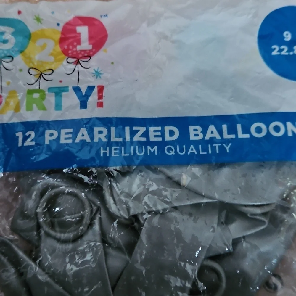 Colorful Unicorn and Rainbow Party Balloon Set, Birthday, Girl, New